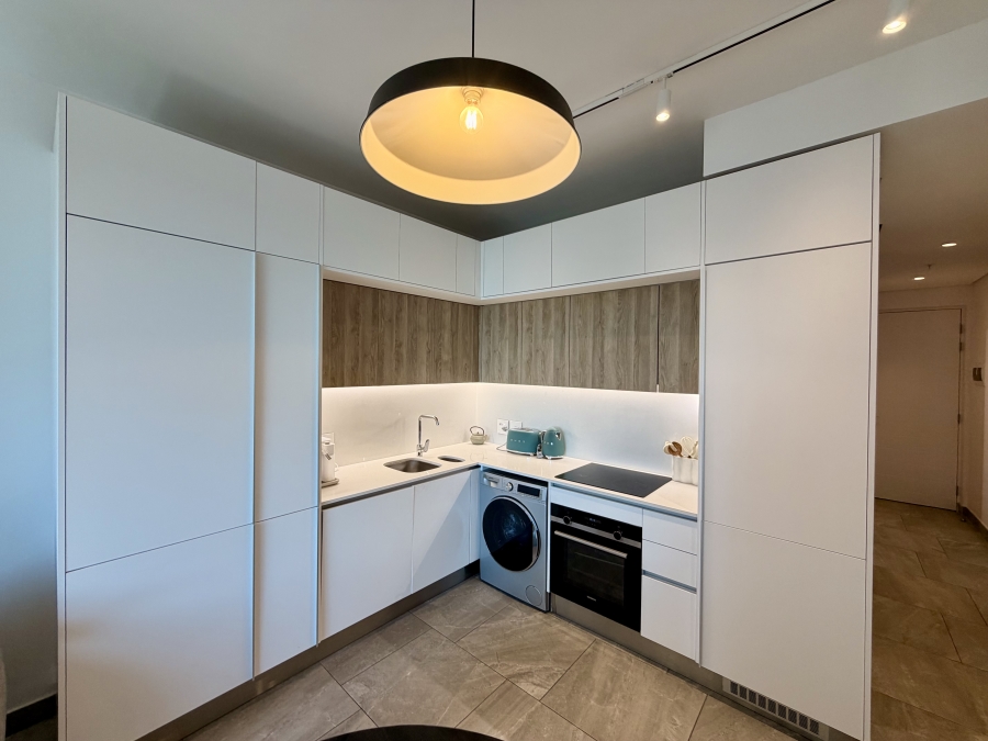 To Let 1 Bedroom Property for Rent in Cape Town City Centre Western Cape